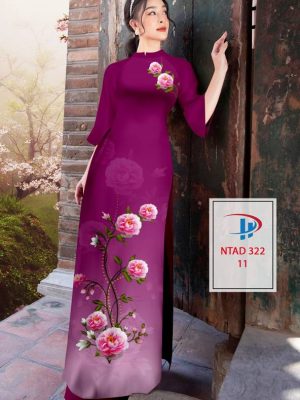 Vải Áo Dài Hoa Hồng mới ra AD NTAD 322 27 1613977718 560 Vai Ao Dai Hoa Hong moi ra AD NTAD 322