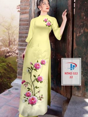Vải Áo Dài Hoa Hồng mới ra AD NTAD 322 38 1613977721 958 Vai Ao Dai Hoa Hong moi ra AD NTAD 322