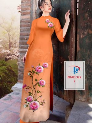 Vải Áo Dài Hoa Hồng mới ra AD NTAD 322 43 1613977722 930 Vai Ao Dai Hoa Hong moi ra AD NTAD 322