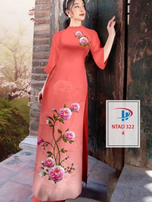 Vải Áo Dài Hoa Hồng mới ra AD NTAD 322 45 1613977723 333 Vai Ao Dai Hoa Hong moi ra AD NTAD 322
