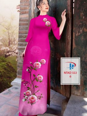 Vải Áo Dài Hoa Hồng mới ra AD NTAD 322 47 1613977723 570 Vai Ao Dai Hoa Hong moi ra AD NTAD 322