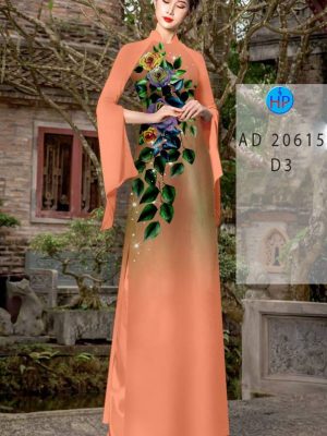 1613978095 416 Vai Ao Dai Hoa Hong thiet ke 2021 AD 20615