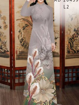 1614048178 349 Vai Ao Dai Hoa Hong Mon thiet ke 2021 AD