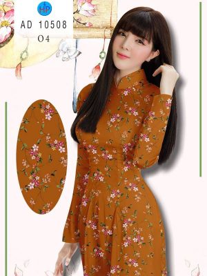1614049683 576 Vai Ao Dai Hoa Nhi thiet ke 2021 AD 10508