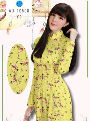 1614049684 837 Vai Ao Dai Hoa Nhi thiet ke 2021 AD 10508