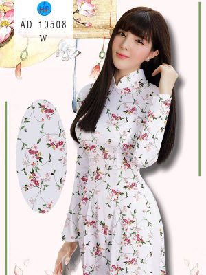 1614049685 769 Vai Ao Dai Hoa Nhi thiet ke 2021 AD 10508