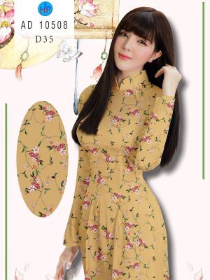 1614049685 968 Vai Ao Dai Hoa Nhi thiet ke 2021 AD 10508