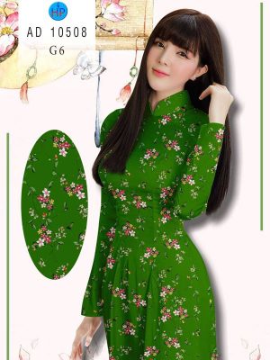 1614049686 930 Vai Ao Dai Hoa Nhi thiet ke 2021 AD 10508