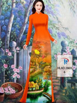 1614050630 543 Vai Ao Dai Phong Canh kieu moi AD HLAD 2869