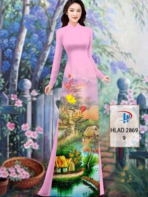 1614050631 504 Vai Ao Dai Phong Canh kieu moi AD HLAD 2869
