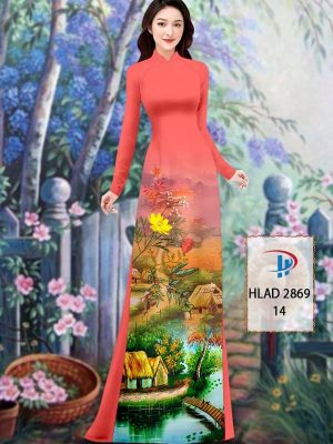 1614050632 129 Vai Ao Dai Phong Canh kieu moi AD HLAD 2869