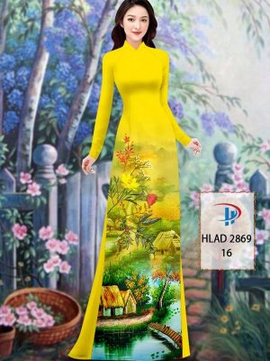1614050632 782 Vai Ao Dai Phong Canh kieu moi AD HLAD 2869