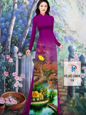1614050633 478 Vai Ao Dai Phong Canh kieu moi AD HLAD 2869