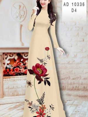 1614052429 805 Vai Ao Dai Hoa In 3D kieu moi AD 10336