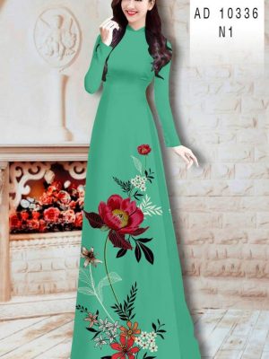 1614052430 573 Vai Ao Dai Hoa In 3D kieu moi AD 10336