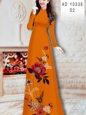 1614052430 890 Vai Ao Dai Hoa In 3D kieu moi AD 10336