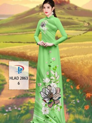 Vải Áo Dài Hoa Sen mới ra AD HLAD 2863 44 1614054254 79 Vai Ao Dai Hoa Sen moi ra AD HLAD 2863
