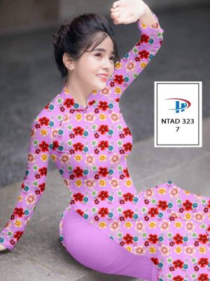 1614054555 387 Vai Ao Dai Hoa Deu kieu moi AD NTAD 323