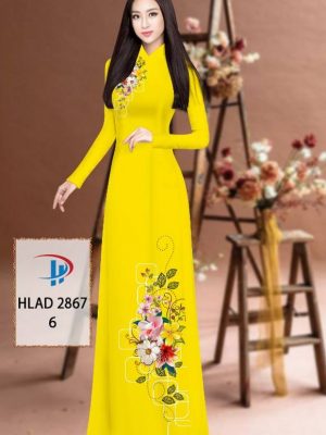 Vải Áo Dài Hoa In 3D mới ra AD HLAD 2867 28 1614133306 818 Vai Ao Dai Hoa In 3D moi ra AD HLAD