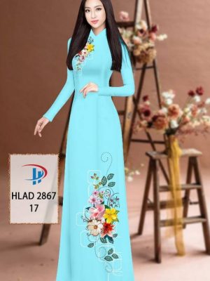 Vải Áo Dài Hoa In 3D mới ra AD HLAD 2867 39 1614133309 848 Vai Ao Dai Hoa In 3D moi ra AD HLAD