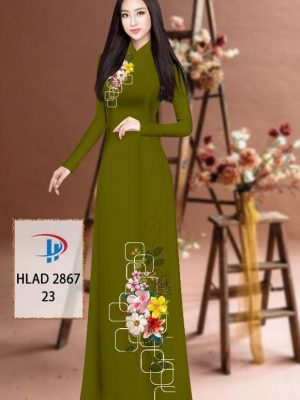 Vải Áo Dài Hoa In 3D mới ra AD HLAD 2867 45 1614133310 412 Vai Ao Dai Hoa In 3D moi ra AD HLAD