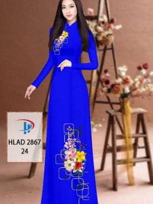 Vải Áo Dài Hoa In 3D mới ra AD HLAD 2867 46 1614133311 412 Vai Ao Dai Hoa In 3D moi ra AD HLAD