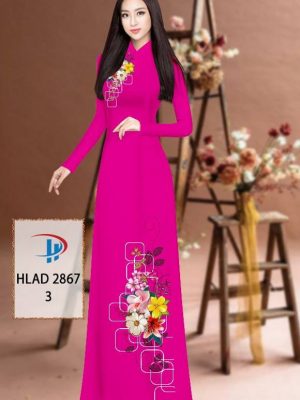 Vải Áo Dài Hoa In 3D mới ra AD HLAD 2867 50 1614133311 946 Vai Ao Dai Hoa In 3D moi ra AD HLAD