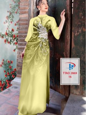 1614133435 26 Vai Ao Dai Hoa In 3D thiet ke 2021 AD