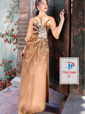 1614133437 578 Vai Ao Dai Hoa In 3D thiet ke 2021 AD