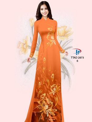 1614133999 509 Vai Ao Dai Hoa Sen thiet ke 2021 AD TTAD