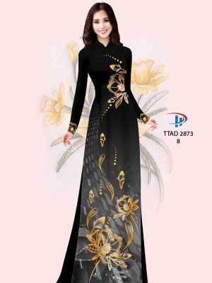 1614134000 765 Vai Ao Dai Hoa Sen thiet ke 2021 AD TTAD