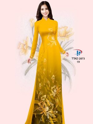 1614134002 532 Vai Ao Dai Hoa Sen thiet ke 2021 AD TTAD