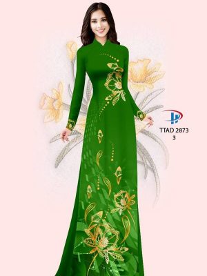 1614134004 775 Vai Ao Dai Hoa Sen thiet ke 2021 AD TTAD