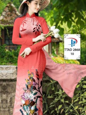 1614134377 169 Vai Ao Dai Hoa In 3D kieu moi AD TTAD