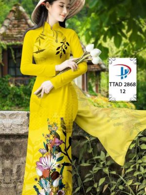 1614134378 556 Vai Ao Dai Hoa In 3D kieu moi AD TTAD