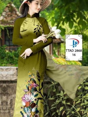 1614134379 350 Vai Ao Dai Hoa In 3D kieu moi AD TTAD
