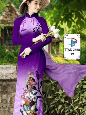 1614134380 466 Vai Ao Dai Hoa In 3D kieu moi AD TTAD
