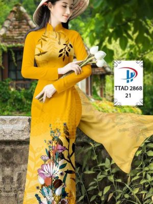 1614134380 87 Vai Ao Dai Hoa In 3D kieu moi AD TTAD