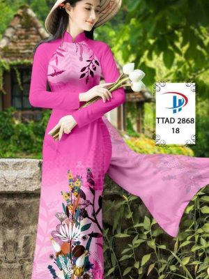 1614134380 917 Vai Ao Dai Hoa In 3D kieu moi AD TTAD