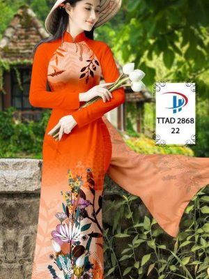 1614134381 643 Vai Ao Dai Hoa In 3D kieu moi AD TTAD
