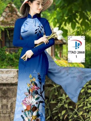 1614134382 29 Vai Ao Dai Hoa In 3D kieu moi AD TTAD
