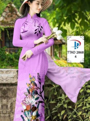 1614134382 492 Vai Ao Dai Hoa In 3D kieu moi AD TTAD