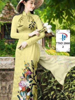 1614134382 716 Vai Ao Dai Hoa In 3D kieu moi AD TTAD