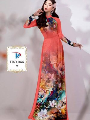 1614135226 606 Vai Ao Dai Hoa In 3D thiet ke 2021 AD