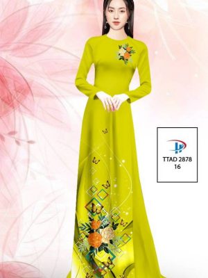 Vải Áo Dài Hoa Hồng thiết kế 2021 AD TTAD 2878 36 1614135557 264 Vai Ao Dai Hoa Hong thiet ke 2021 AD TTAD