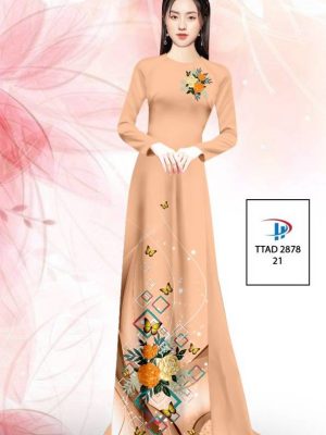 Vải Áo Dài Hoa Hồng thiết kế 2021 AD TTAD 2878 40 1614135557 638 Vai Ao Dai Hoa Hong thiet ke 2021 AD TTAD