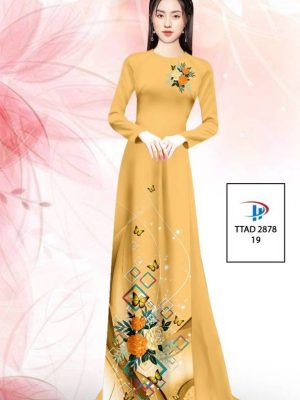 Vải Áo Dài Hoa Hồng thiết kế 2021 AD TTAD 2878 38 1614135557 842 Vai Ao Dai Hoa Hong thiet ke 2021 AD TTAD