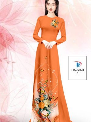 Vải Áo Dài Hoa Hồng thiết kế 2021 AD TTAD 2878 46 1614135559 184 Vai Ao Dai Hoa Hong thiet ke 2021 AD TTAD