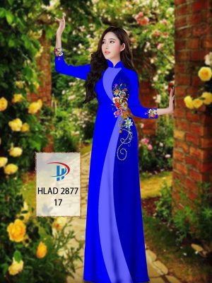 1614136244 472 Vai Ao Dai Hoa In 3D kieu moi AD HLAD