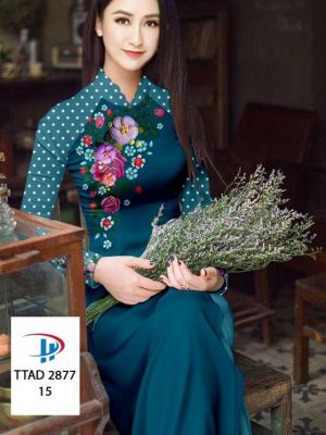 1614136511 461 Vai Ao Dai Hoa In 3D moi ra AD TTAD